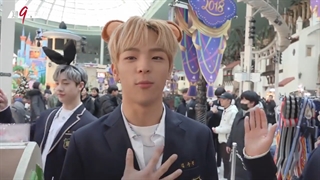 قسمت سوم از فصل اول برنامه The 9th با حضور استری کیدز با زیرنویس فارسی آنلاین