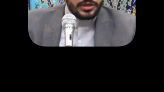 سکوت هم، جزو گناهان زبان است