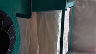 تولید و طراحی صنایع چوب وکانال کشی اسپیرال در تبریز09121865671