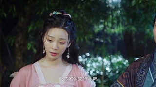 سریال چینی عاشق سمی قسمت ۳ با زیرنویس فارسی