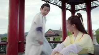 سریال چینی عاشق سمی قسمت ۱۵ با زیرنویس فارسی