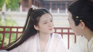 سریال چینی عاشق سمی قسمت ۲۴ با زیرنویس فارسی