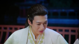 سریال چینی عاشق سمی قسمت آخر با زیرنویس فارسی