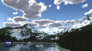 از اختلال در چرخه آب کره زمین تا آخرین وضعیت «جیمز وب»