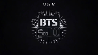 BTS _ Proof Logo Trailer