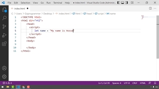 رشته ها در جاوااسکرپیت