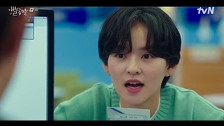 قسمت 3 سریال ستاره دنباله دار با زیرنویس فارسی (Shooting Stars 2022) با بازی لی سونگ کیونگ