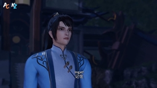 انیمه dubu xioaoyao قسمت 50 با زیرنویس فارسی