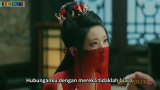 میکس سریال چینی چه کسی بر جهان حکومت میکند