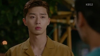 قسمت 9 سریال مبارزه برای هدفم با زیرنویس فارسی و بازی پارک سو جون و کیم جی وون