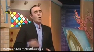 استاد حسین فرجی، اجرای زنده بارو بارو، لری، شبکه افلاک لرستان