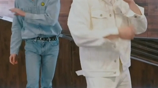 بینسان قشنگ ترین شیپ آسترو و دنیا♡