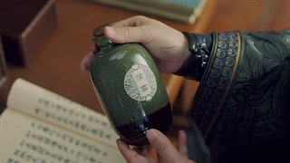 سریال چینی آنکه بر جهان حکم میراند(حاکم جهان)قسمت بیست و سوم با زیرنویس فارسی