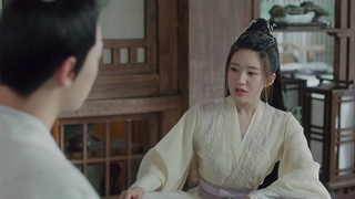 سریال چینی آنکه بر جهان حکم میراند(حاکم جهان)قسمت بیست و پنجم با زیرنویس فارسی