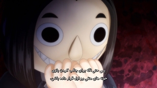 بهاری Tomodachi Game پارت پنجم