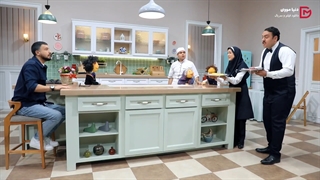 دانلود برنامه مهمونی قسمت 9 نهم با حضور مهرداد صدیقیان (کامل)
