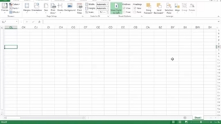 اموزش ابتدایی مفاهیم پایه اکسل