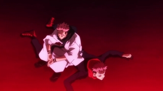 انیمه جوجوتسو کایسن قسمت ۶ - زیرنویس فارسی / Jujutsu Kaisen - 06 per sub