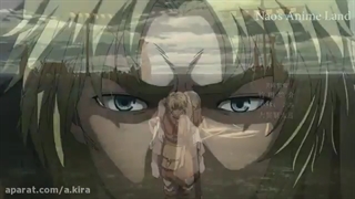 تیتراژ انیمه وینلند ساگا