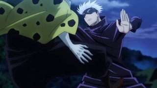 انیمه جوجوتسو کایسن قسمت ۷ - زیرنویس فارسی / Jujutsu Kaisen - 07 per sub