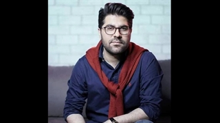 دانلود آهنگ باید از چهره ی زیبای تو طرحی بکشم حامد همایون