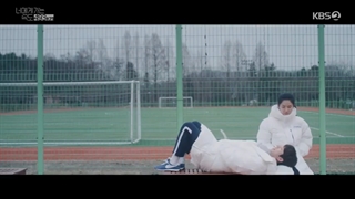 قسمت 6 سریال لاو آل پلی (هیچ _ هیچ) (Love All Play 2022)+زیرنویس فارسی اضافه شد-480p