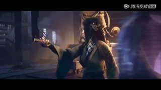 قسمت3 انیمه چینی(هزار پاییز) +زیرنویس فارسیThousand Autumns 2021