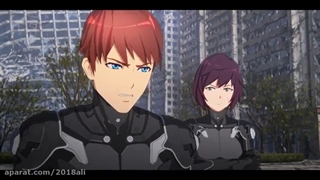 انیمه حاشیه اقیانوس آرام فصل اول قسمت 7 دوبله فارسی