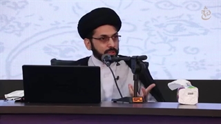 جهاد تبیین در نظر حجت الاسلام و المسلمین راجی
