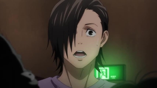 انیمه جوجوتسو کایسن قسمت ۹ - زیرنویس فارسی / Jujutsu Kaisen - 09 per sub