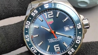ساعت تگ هویر Tag Heuer | نورا