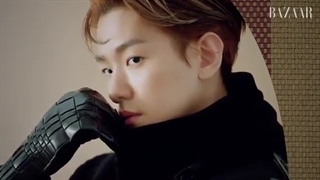 بکهیون اوپا تولدت هپی مپی