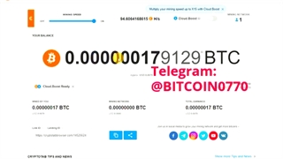 ساده ترین روش استخراج بیت‌کوین با لب تاپ و کامپیوتر