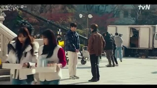 سریال کره‌ای ستاره‌های دنباله‌دار قسمت 05 با زیرنویس فارسی (لینک دانلود در توضیحات) /Shooting Stars 2022