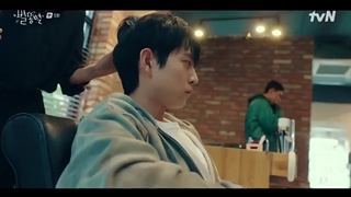 قسمت 5 ستاره های دنباله دار با زیر نویس فارسی