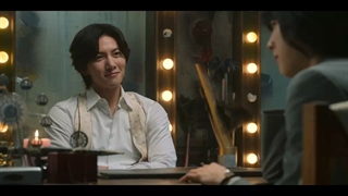 سریال کره ای صدای جادو قسمت سوم با زیرنویس فارسی چسبیده The Sound of magic 3