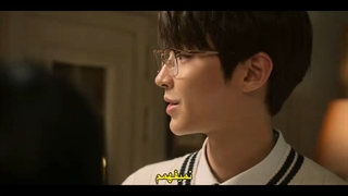 سریال کره ای صدای جادو قسمت چهارم با زیرنویس فارسی چسبیده The Sound of magic 4