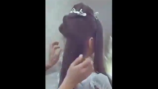 آموزش حرفه ای بافت مو زنانه