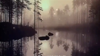 کلیپ غمگین _آهنگ عاشقانه غمگین : همین که عکس تنهایی