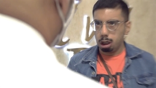 درمان تکلم با ارتودنسی | دکتر داودیان