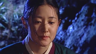 جواهری در قصر قسمت ۲۸