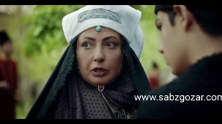 قسمت سیزدهم سریال جیران 13