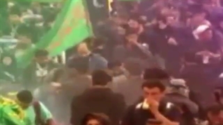 اہمیت زیارت امام حسین (ّع)