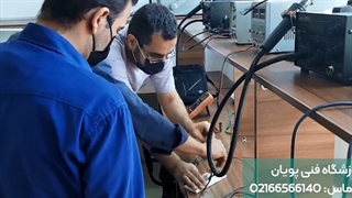 معرفی دوره آموزش تعمیرات برد الکترونیکی
