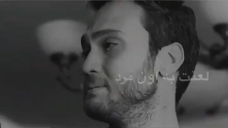 کلیپ غمگین _ کلیپ عاشقانه _ اهنگ غمگین _ اهنگ عاشقانه _*قانون پاییز