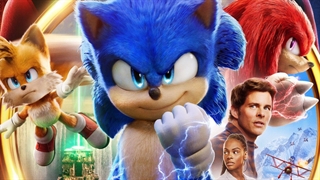 فیلم سونیک خارپشت 2 با زیرنویس فارسی/ Sonic the Hedgehog 2 2022