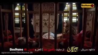 دانلود سریال جیران قسمت دوازدهم (دانلود جیران قسمت ۱۲ دوازده) جیران حسن فتحی/ ق