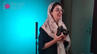 متفاوت نورپردازی کن - نگاه شاپ