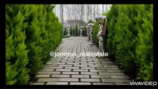 ویافرنیش 600متری در نوشهر