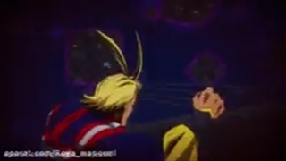 میکس انیمه مای هیرو اکادمی